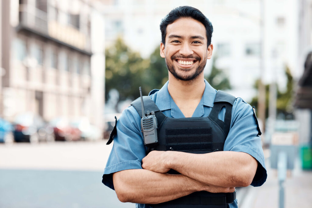 police officer